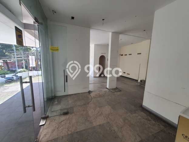 Komersial Dijual di Sukasari Bandung dengan LB 639m2 Komersial Dijual di Sukasari Bandung dengan LB 639m2