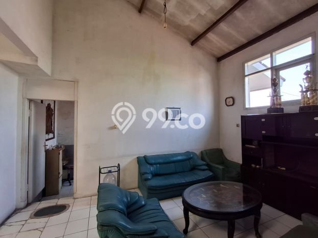 Hunian Cantik Minimalis Lb 200m2 di Babakan Ciparay, Bandung Hunian Cantik Minimalis Lb 200m2 di Babakan Ciparay, Bandung