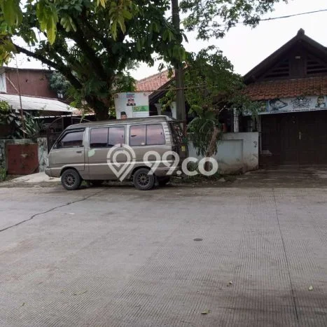 Tanah Kavling untuk Dijual di Baleendah Bandung 500m2 Tanah Kavling untuk Dijual di Baleendah Bandung 500m2