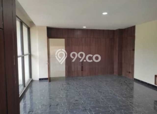 Kantor Dijual Lokasi Emas di Regol Luas 3700m2 Kantor Dijual Lokasi Emas di Regol Luas 3700m2