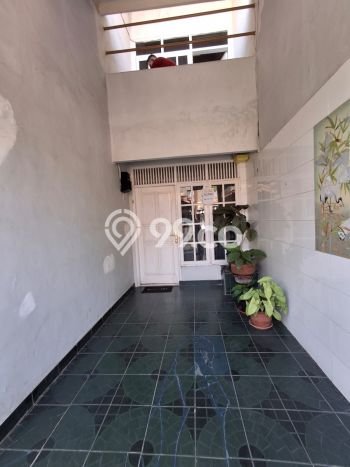 Hunian Cantik Minimalis Lb 200m2 di Babakan Ciparay, Bandung Hunian Cantik Minimalis Lb 200m2 di Babakan Ciparay, Bandung