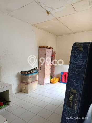 Siap Huni Rumah Minimalis & Modern LB 38m2 di Cibubur Siap Huni Rumah Minimalis & Modern LB 38m2 di Cibubur