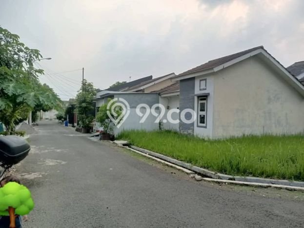 Dijual Cepat Rumah Minimalis & Modern LB 36m2 di Cibubur Dijual Cepat Rumah Minimalis & Modern LB 36m2 di Cibubur
