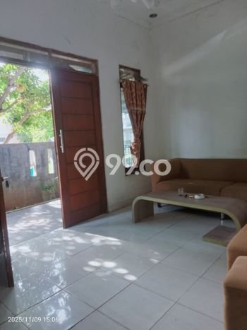 Rumah Sederhana Dijual Lokasi Cileungsi 2 Kamar dengan LT 145m2 Rumah Sederhana Dijual Lokasi Cileungsi 2 Kamar dengan LT 145m2
