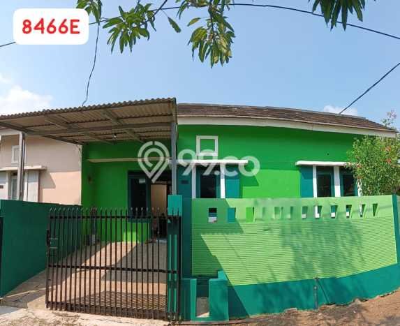 Rumah Minimalis Terbaik Dijual di Cileungsi LT 115m2 Rumah Minimalis Terbaik Dijual di Cileungsi LT 115m2