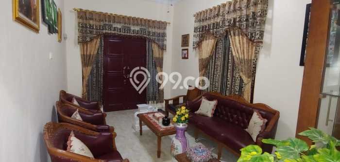 Rumah Modern 3 KT LT 172m2 di Cibubur Rumah Modern 3 KT LT 172m2 di Cibubur