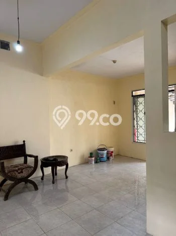 Rumah Modern LB/LT 60m2/72m2 Siap Huni Area Cibubur, Jakarta Timur Rumah Modern LB/LT 60m2/72m2 Siap Huni Area Cibubur, Jakarta Timur