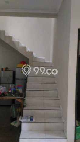 Rumah Siap Huni lokasi Cileungsi, Bogor, LT 60m² LB 120m² Rumah Siap Huni lokasi Cileungsi, Bogor, LT 60m² LB 120m²