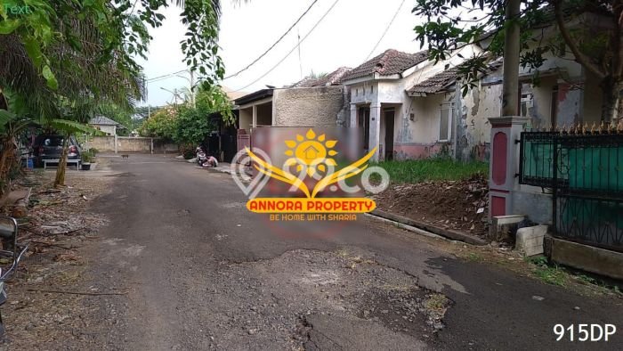 PROPERTI PILIHAN! Rumah Nyaman area Cileungsi, LT 90m² LB 70m² PROPERTI PILIHAN! Rumah Nyaman area Cileungsi, LT 90m² LB 70m²