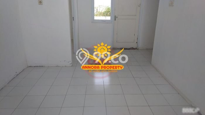 Rumah area Cileungsi, Bogor, LT 120m² Bangunan 38m² - SEGERA MILIKI! Rumah area Cileungsi, Bogor, LT 120m² Bangunan 38m² - SEGERA MILIKI!