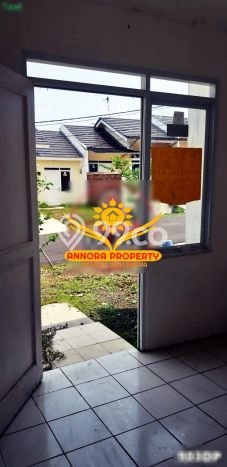 Rumah 2 KT 1 KM di Lokasi Strategis Cileungsi, Bogor Rumah 2 KT 1 KM di Lokasi Strategis Cileungsi, Bogor