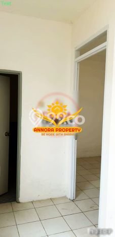 Rumah 2 KT 1 KM di Lokasi Strategis Cileungsi, Bogor Rumah 2 KT 1 KM di Lokasi Strategis Cileungsi, Bogor