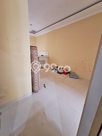 Rumah di Cibubur, Jakarta Timur, LT 72m² LB 74m² Rumah di Cibubur, Jakarta Timur, LT 72m² LB 74m²