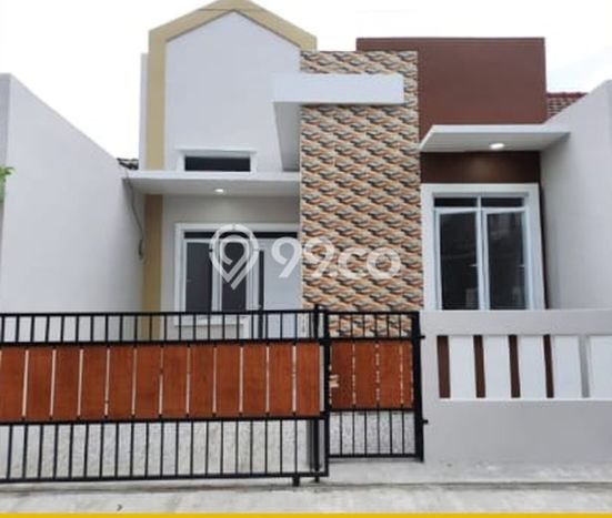 GOOD DEAL! Rumah Premium area Cileungsi, LT 72m² Bangunan 62m² GOOD DEAL! Rumah Premium area Cileungsi, LT 72m² Bangunan 62m²