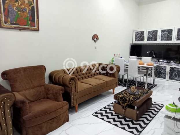 Rumah Asri 2 KT di Cileungsi, Bogor - LT 72m² Rumah Asri 2 KT di Cileungsi, Bogor - LT 72m²