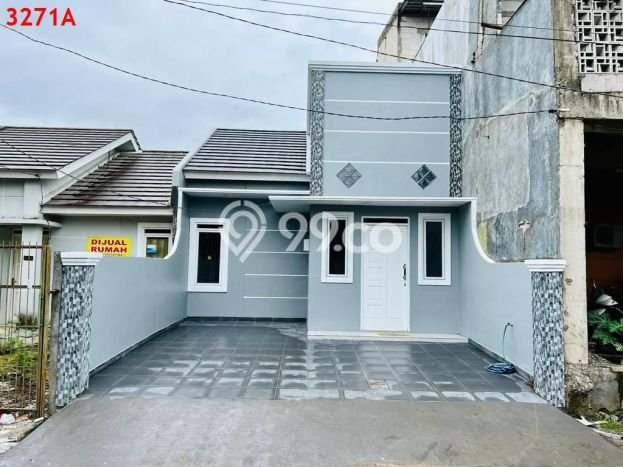 Rumah Siap Disurvey lokasi Cileungsi, Bogor, LT 90m² LB 50m² Rumah Siap Disurvey lokasi Cileungsi, Bogor, LT 90m² LB 50m²