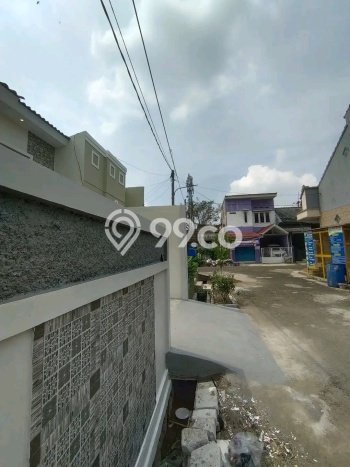 SPECIAL PRICE! Rumah Asri di Cileungsi, Luas 72m² LB 50m² SPECIAL PRICE! Rumah Asri di Cileungsi, Luas 72m² LB 50m²