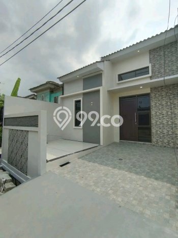 SPECIAL PRICE! Rumah Asri di Cileungsi, Luas 72m² LB 50m² SPECIAL PRICE! Rumah Asri di Cileungsi, Luas 72m² LB 50m²