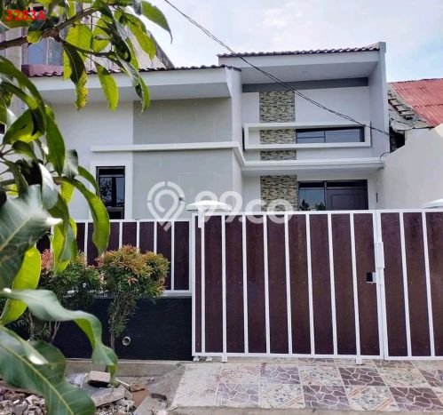 Rumah SUPER MEWAH! area Cileungsi, Bogor, LT 72m² Bangunan 50m², BISA KPR Rumah SUPER MEWAH! area Cileungsi, Bogor, LT 72m² Bangunan 50m², BISA KPR
