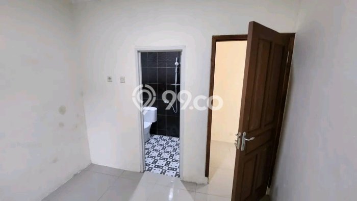Rumah EXCLUSIVE di Cileungsi, Bogor, Luas 60m² LB 50m² HARGA TERBAIK! Rumah EXCLUSIVE di Cileungsi, Bogor, Luas 60m² LB 50m² HARGA TERBAIK!