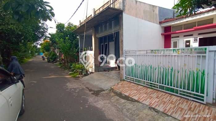 Rumah Minimalis 2 Kamar Siap Huni di Cileungsi, Dekat Sekolah, Bogor Rumah Minimalis 2 Kamar Siap Huni di Cileungsi, Dekat Sekolah, Bogor