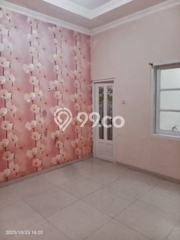 Rumah Budget Favorit Siap Huni Area Cileungsi LT 97m2 Rumah Budget Favorit Siap Huni Area Cileungsi LT 97m2