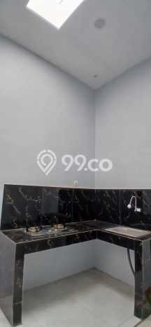 Dijual Cepat Rumah Minimalis & Modern LB 60m2 di Cibubur Dijual Cepat Rumah Minimalis & Modern LB 60m2 di Cibubur