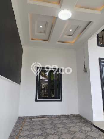 Rumah Minimalis 3 KT di Cibubur Jakarta Timur Unfurnished Rumah Minimalis 3 KT di Cibubur Jakarta Timur Unfurnished