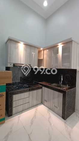 Rumah Minimalis 3 KT di Cibubur Jakarta Timur Unfurnished Rumah Minimalis 3 KT di Cibubur Jakarta Timur Unfurnished