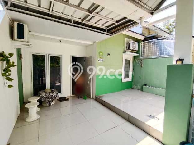 Hunian Nyaman 2 KT Harga Terjangkau di Cibubur Jakarta Timur Hunian Nyaman 2 KT Harga Terjangkau di Cibubur Jakarta Timur