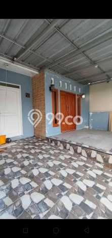 Hunian Strategis 2 KT LB 70m2 Kondisi Bagus di Cibubur Hunian Strategis 2 KT LB 70m2 Kondisi Bagus di Cibubur