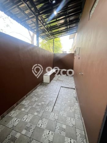 Rumah Modern LB/LT 60m2/72m2 Dijual di Cibubur, Jakarta Timur Rumah Modern LB/LT 60m2/72m2 Dijual di Cibubur, Jakarta Timur