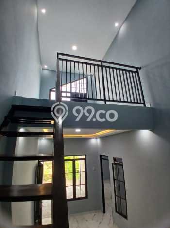 Hunian Strategis 3 KT LB 60m2 Kondisi Bagus di Cibubur Hunian Strategis 3 KT LB 60m2 Kondisi Bagus di Cibubur