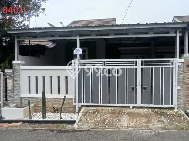 Jual Rumah Murah Meriah Cileungsi Punya 2 KT & LT 90m2 Jual Rumah Murah Meriah Cileungsi Punya 2 KT & LT 90m2