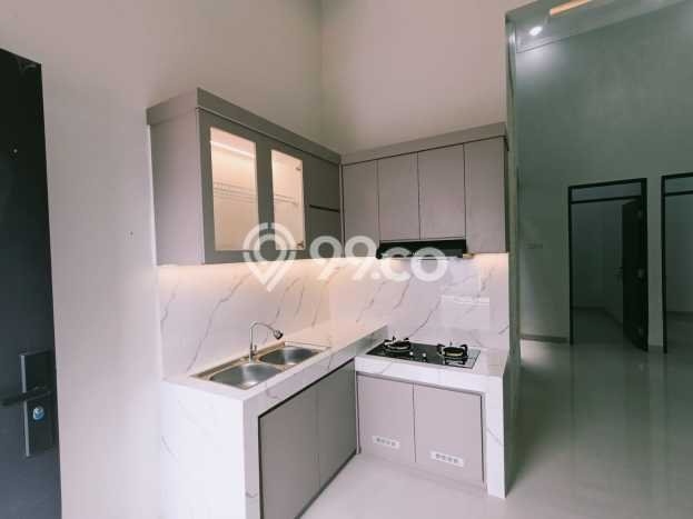 Rumah Minimalis 3 KT di Cibubur Jakarta Timur Full Furnished Rumah Minimalis 3 KT di Cibubur Jakarta Timur Full Furnished