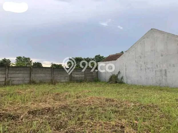Tanah Dijual Area Strategis di Cibubur Jakarta Timur 240m2 Tanah Dijual Area Strategis di Cibubur Jakarta Timur 240m2