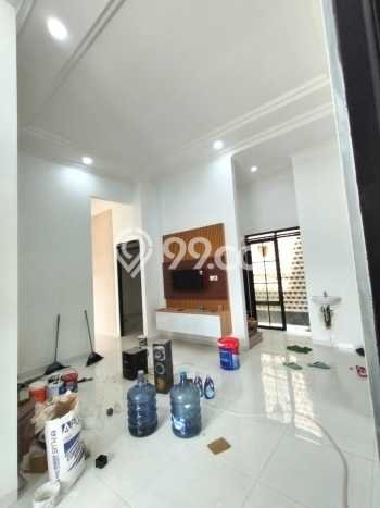 Jual Rumah Modern 3 KT di Cibubur, Jakarta Timur Jual Rumah Modern 3 KT di Cibubur, Jakarta Timur