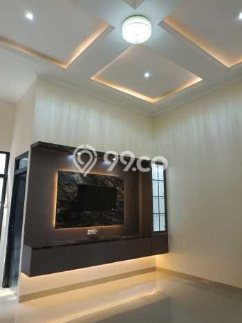 Rumah Minimalis 3 KT di Cibubur Jakarta Timur Unfurnished Rumah Minimalis 3 KT di Cibubur Jakarta Timur Unfurnished