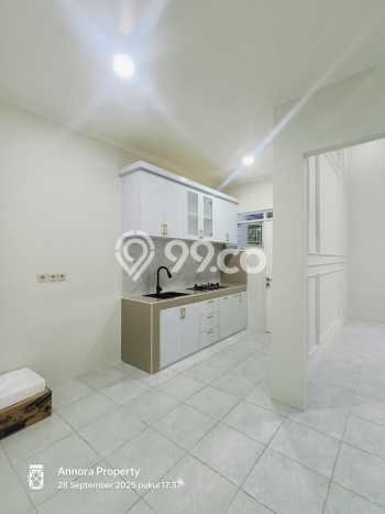 Rumah Modern 3 KT di Cibubur Jakarta Timur Unfurnished Rumah Modern 3 KT di Cibubur Jakarta Timur Unfurnished