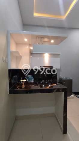 Siap Huni Rumah Minimalis & Modern LB 70m2 di Cibubur Siap Huni Rumah Minimalis & Modern LB 70m2 di Cibubur