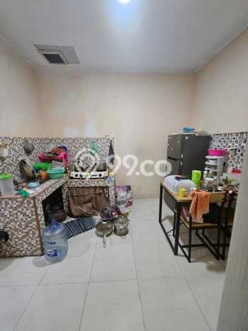 Hunian Nyaman 2 KT Hemat Budget di Cibubur Jakarta Timur Hunian Nyaman 2 KT Hemat Budget di Cibubur Jakarta Timur