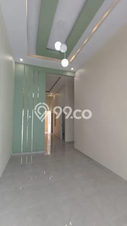 Rumah Idaman 3 KT Hemat Budget di Cibubur Jakarta Timur Rumah Idaman 3 KT Hemat Budget di Cibubur Jakarta Timur