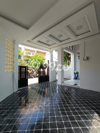 Rumah Modern 3 KT LT 118m2 di Cibubur Rumah Modern 3 KT LT 118m2 di Cibubur