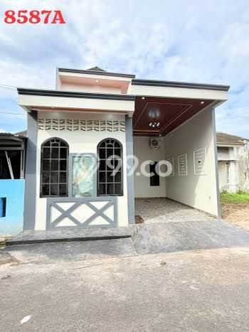 Dijual Rumah Eksklusif 3 KT di Cibubur, Jakarta Timur Dijual Rumah Eksklusif 3 KT di Cibubur, Jakarta Timur