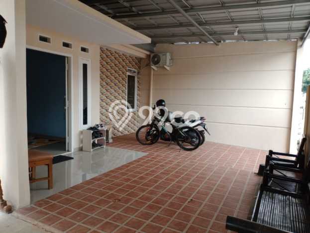 Dijual Hunian Rumah Nyaman 3 KT di Cibubur, Jakarta Timur Dijual Hunian Rumah Nyaman 3 KT di Cibubur, Jakarta Timur