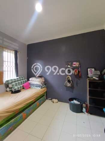 Rumah Minimalis 3 KT LT 130m2 di Cibubur Rumah Minimalis 3 KT LT 130m2 di Cibubur