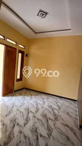 Rumah Nyaman 2 KT LB 60m2 Kondisi Bagus di Cibubur Rumah Nyaman 2 KT LB 60m2 Kondisi Bagus di Cibubur