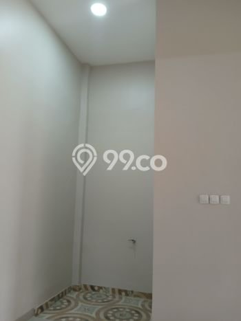 Hunian Nyaman Asri 3 KT Siap Huni di Cibubur Jakarta Timur Hunian Nyaman Asri 3 KT Siap Huni di Cibubur Jakarta Timur