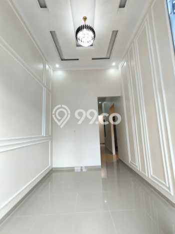 Rumah Minimalis 3 KT di Cibubur Jakarta Timur Unfurnished Rumah Minimalis 3 KT di Cibubur Jakarta Timur Unfurnished