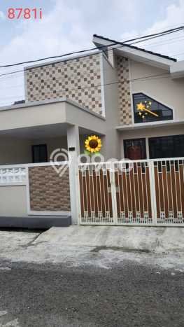 Hunian Strategis 3 KT LB 60m2 Kondisi Bagus di Cibubur Hunian Strategis 3 KT LB 60m2 Kondisi Bagus di Cibubur